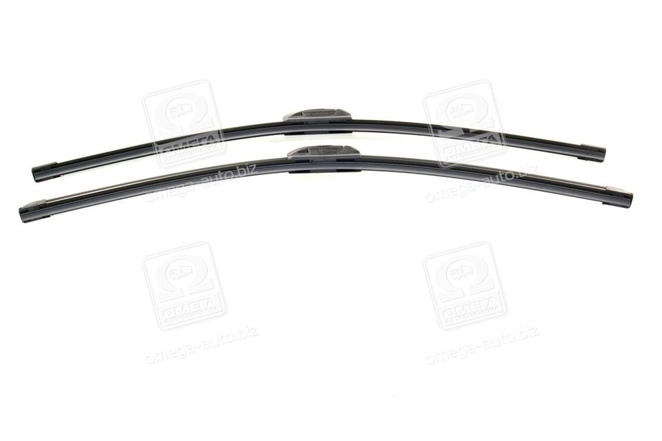 Щітка склоочис. 650/650 AEROTWIN AR651S (вир-во Bosch) 3397118913 UA51, фото 1