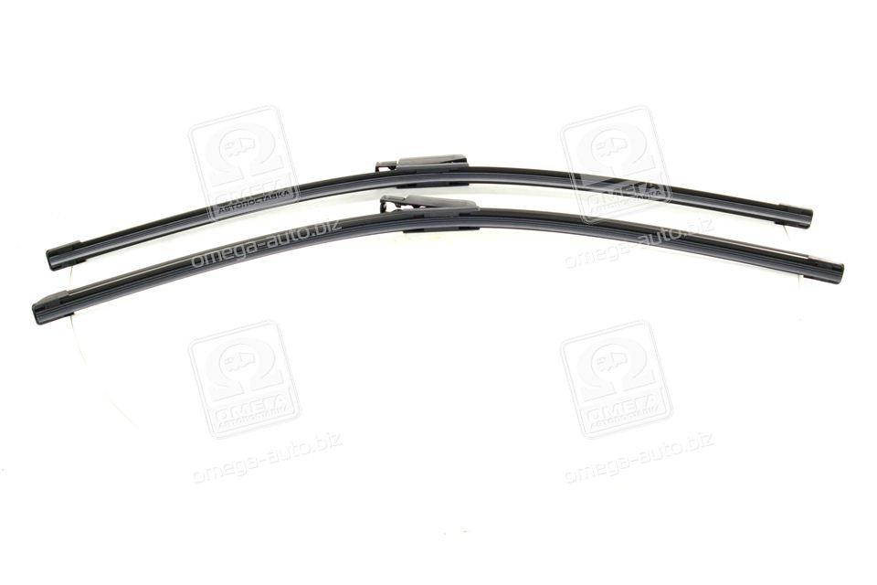 Щітка склоочис. 650/650 AEROTWIN A958S (вир-во Bosch) 3397118958 UA51, фото 1