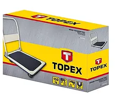 Візок вантажний TOPEX до 150 кг 79R301