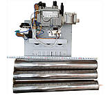 Газогарячий пристрій Вакула 50 кВт SIT, фото 2