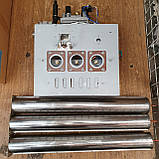 Газогарячий пристрій Вакула 50 кВт SIT, фото 4