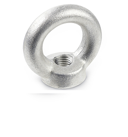 Рим Гайки з Кільцем DIN 582 SPEC