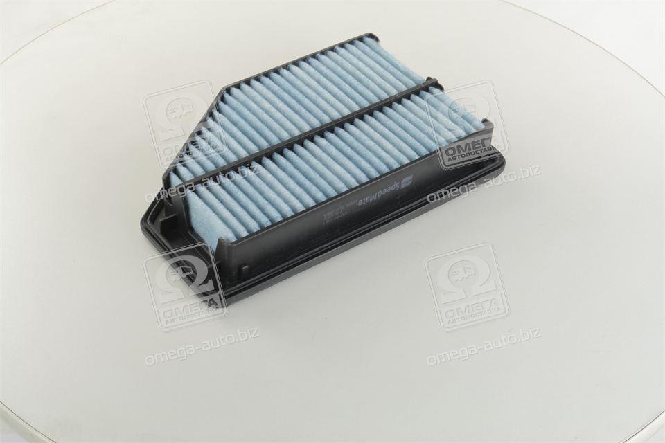 Фільтр повітряний HONDA (вир-во SPEEDMATE, Korea) SM-AFJ161 UA51