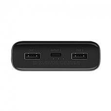 Повербанк Xiaomi Redmi 20000mAh PB 2000 SZM, фото 5