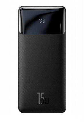 Повербанк Baseus 30000 mAh PPDML-K01, фото 1
