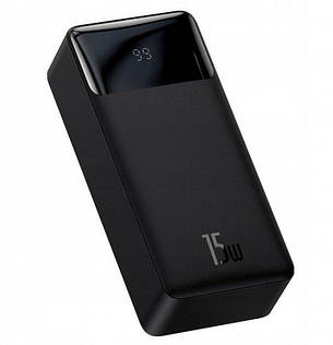 Повербанк Baseus 30000 mAh PPDML-K01, фото 3