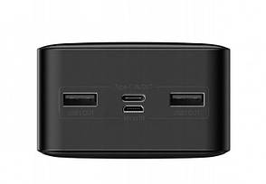 Повербанк Baseus 30000 mAh PPDML-K01, фото 5