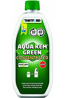 Жидкость для биотуалетов Thetford Aqua Kem Green 0,75л (8710315995251)