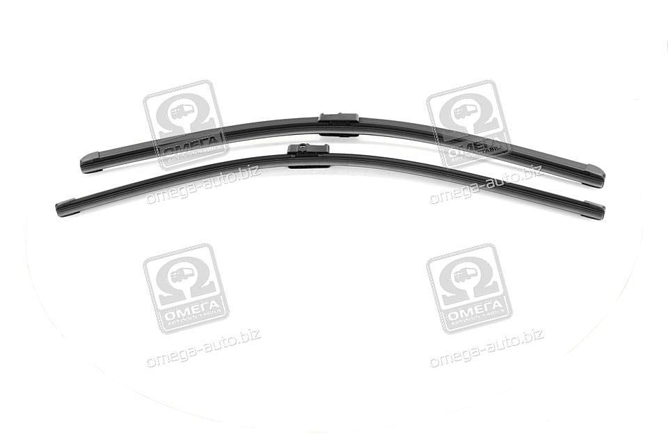 Щітка склоочис. 530/530 AEROTWIN A925S (вир-во Bosch) 3397118925 UA51, фото 1