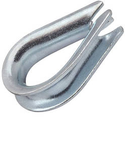 Коуші Для Троса SPEC