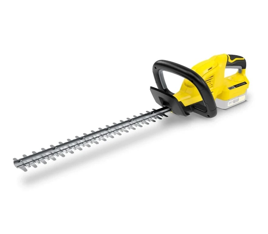 Акумуляторний кущоріз Karhcer HGE 18-45 Battery, 18 В, фото 1