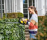 Акумуляторний кущоріз Karhcer HGE 18-45 Battery, 18 В, фото 2