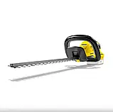 Акумуляторний кущоріз Karhcer HGE 18-45 Battery, 18 В, фото 3