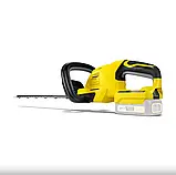 Акумуляторний кущоріз Karhcer HGE 18-45 Battery, 18 В, фото 5