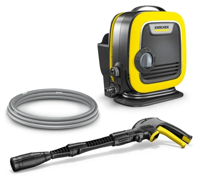 Мінімийка високого тиску Karcher K Mini