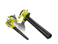 Пилосос садовий Ryobi RBV3000CSV