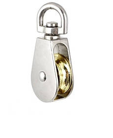 Блоки Для Троса SPEC