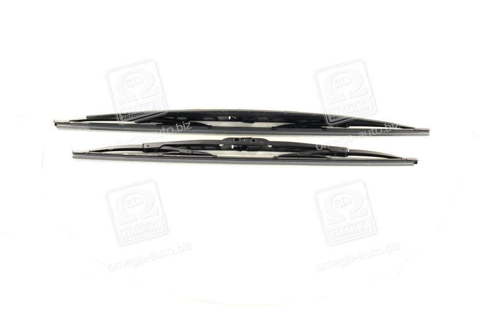 Щітка склоочис. 550/475 TWIN зі спойлером 728S (вир-во Bosch) 3397001728 UA51, фото 1