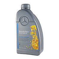 Моторные масла MERCEDES-BENZ Mercedes Synthetic MB 229.5 (1Lх12) 1 A0009899202 11AIFE