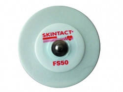 FS-50 — електрод одноразовий для холтера/стрес тіста