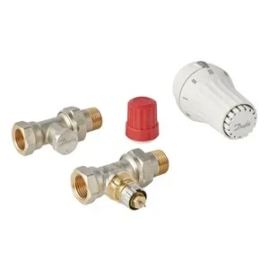 Комплект термостатичний Danfoss 013G5174