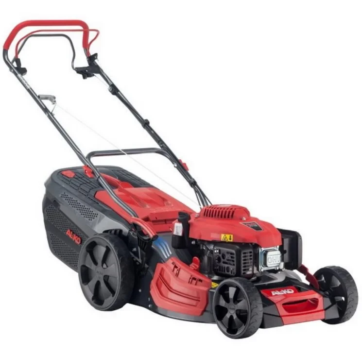 Газонокосилка AL-KO 521 SP-A Premium (119997)