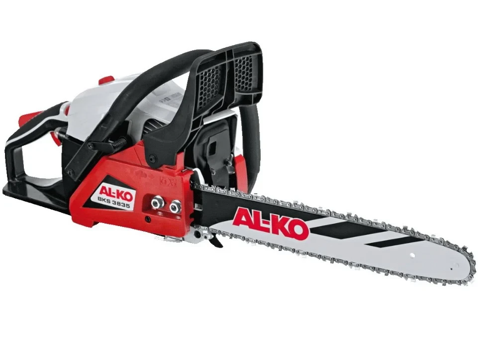 Бензопила AL-KO BKS 3835 Easy (113185)