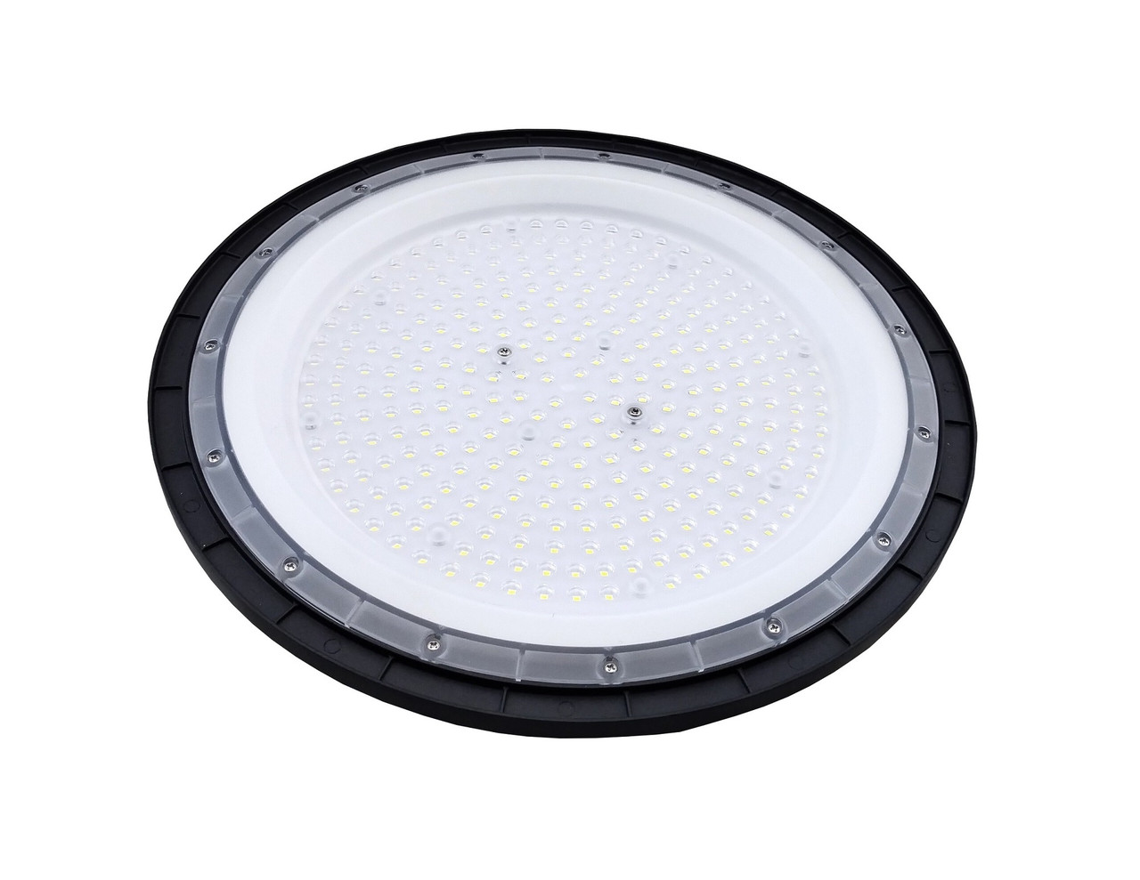 Светильник для высоких потолков LED High Bay Light 200W 220V 20000Lm 6500K IP65 TNSy - фото 1 - id-p1945936626