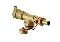 Торцева секція Danfoss FHF-EA 088U0785