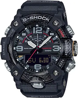 Наручные часы Casio G-Shock GWG-100-1A3ER