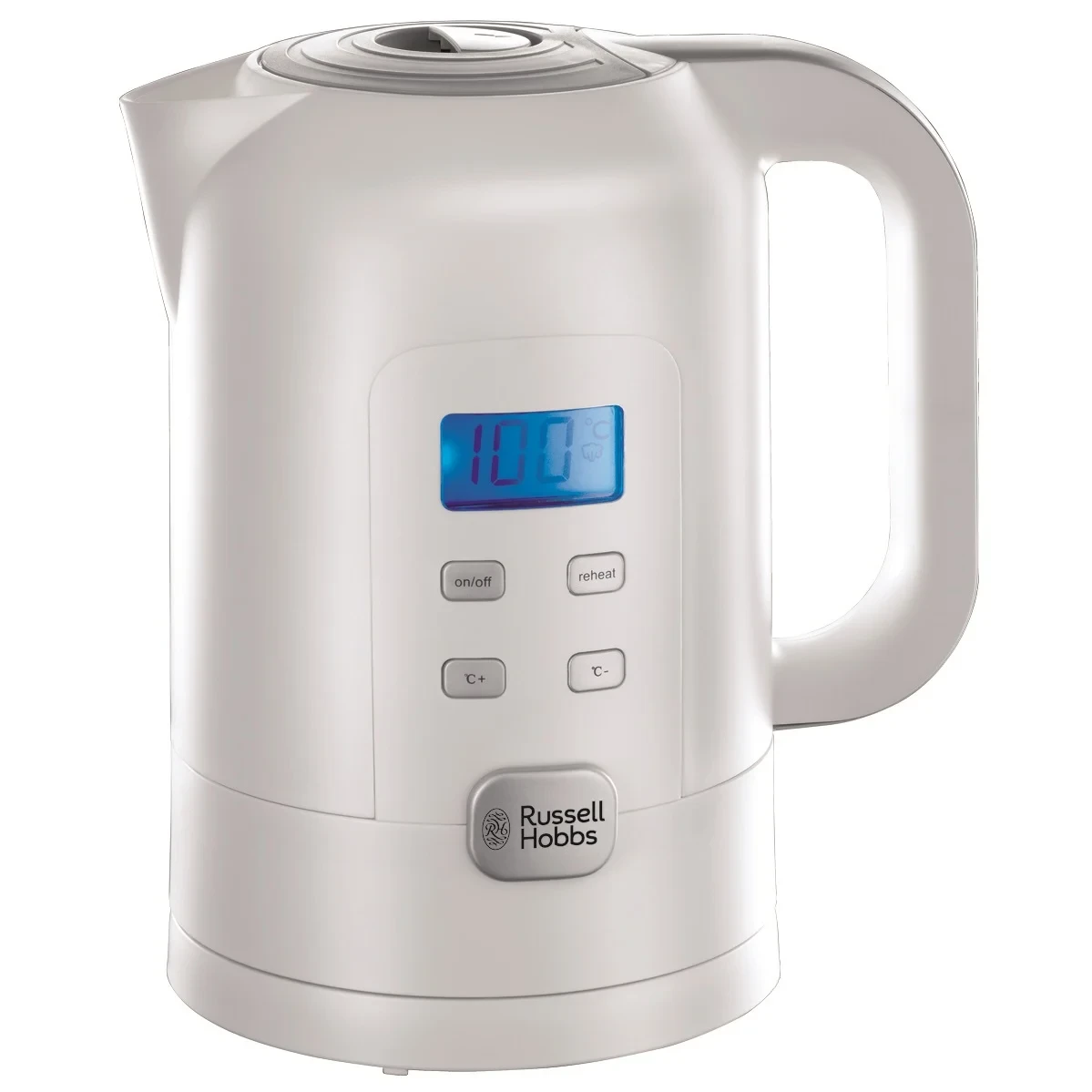 Електрочайник Russell Hobbs 21150-70