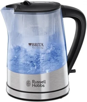 Електрочайник Russell Hobbs 22850-70 Purity