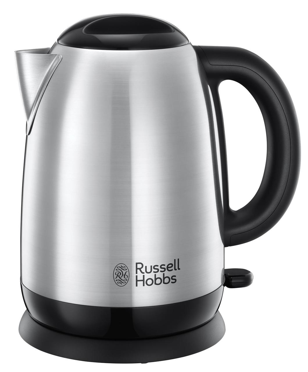 Електрочайник Russell Hobbs 23912-70 Adventure