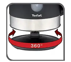 Електрочайник TEFAL KO330830