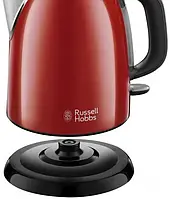 Електрочайник Russell Hobbs 24992-70