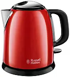 Електрочайник Russell Hobbs 24992-70, фото 4