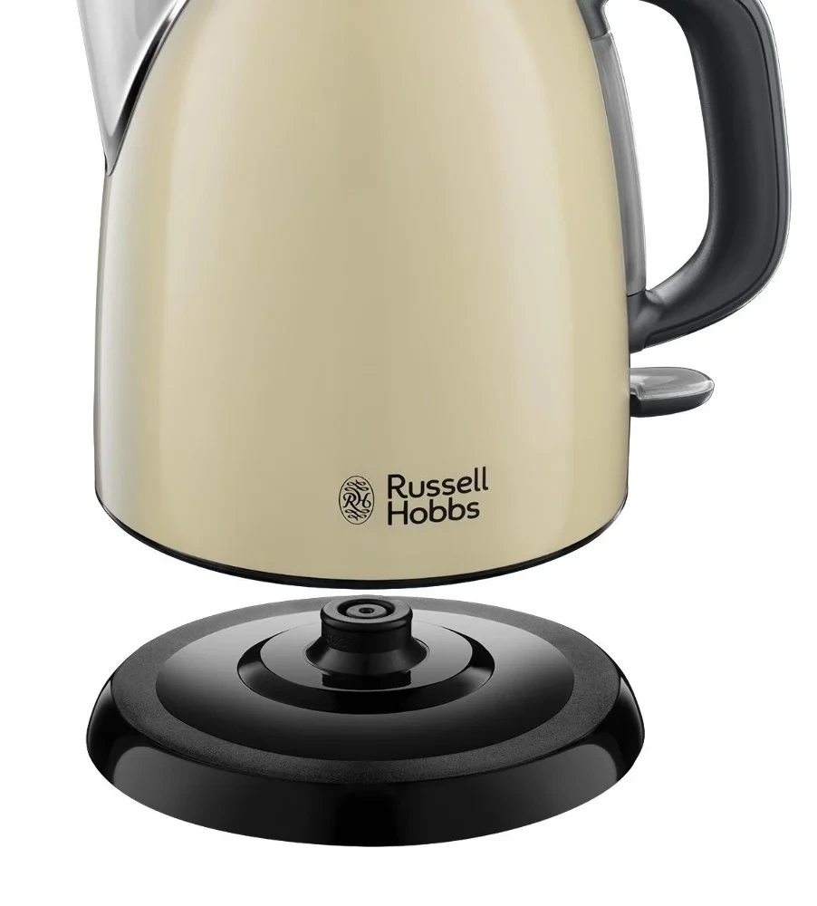 Електрочайник Russell Hobbs 24994-70