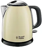 Електрочайник Russell Hobbs 24994-70, фото 4