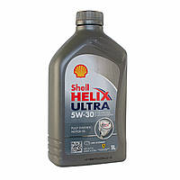 Моторные масла SHELL SHELL Helix Ultra 5W-30, 1L (x12) 1 550046267