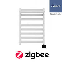 Розумна рушникосушка Aqara Smart Towel Rack H1 Aqara Home App ZNMJJ02LM Zigbee 3.0