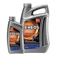 Моторное масло ENEOS ENEOS MAX Performance 10W-40 (4Lx4) 4 EU0156301N