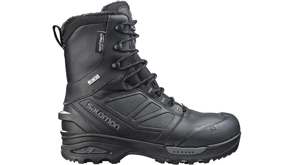 Описание SALOMON 401650