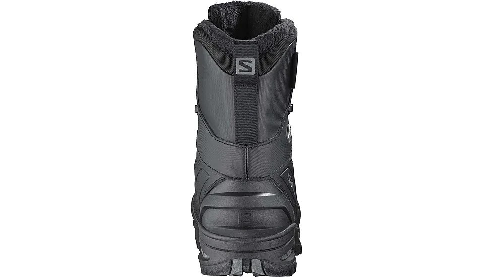 Фото Треккинговые ботинки SALOMON