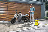 Мінімийка Karcher K2 Power Control 1.673-600.0, фото 9