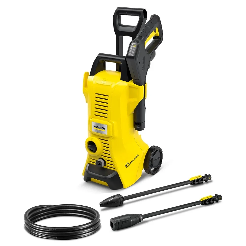 Мінімийка Karcher K3 Power Control 1.6-100.0