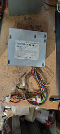 Брендовий блок живлення БЖ Value-Top TP-ATX04 300 W / 300 Вт No 232408123
