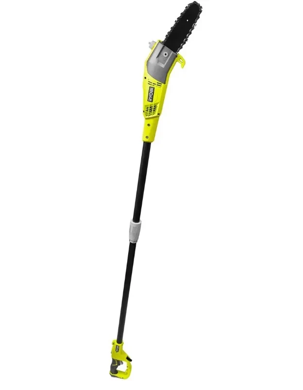 Висоторіз Ryobi RPP755E ланцюговий, 750 Вт