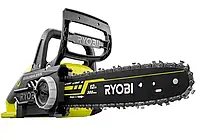 Пила цепная Ryobi ONE + OCS1830 без АКБ и ЗУ