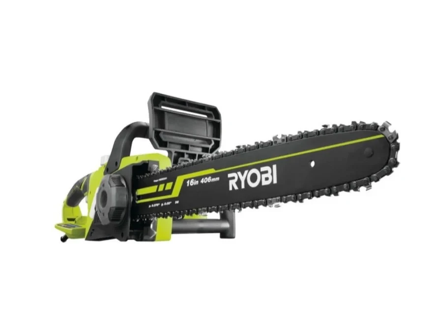 Пила ланцюгова Ryobi RCS2340B, 2300 Вт, фото 1