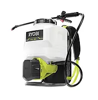 Обприскувач Ryobi ONE+ RY18BPSA-0 без АКБ і ЗП